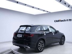 Mercedes-Benz GLC 2022 GLC 260 L 4MATIC Luxury - ფოტო 14
