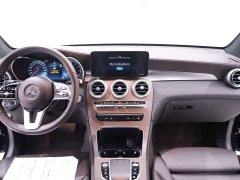 Mercedes-Benz GLC 2022 GLC 260 L 4MATIC Luxury - ფოტო 17