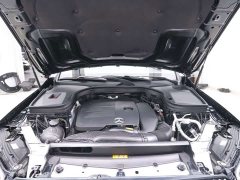 Mercedes-Benz GLC 2022 GLC 260 L 4MATIC Luxury - ფოტო 18