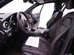 Mercedes-Benz GLC 2022 GLC 260 L 4MATIC Luxury - ფოტო 19