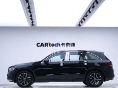 Mercedes-Benz GLC 2022 GLC 260 L 4MATIC Luxury - ფოტო 2