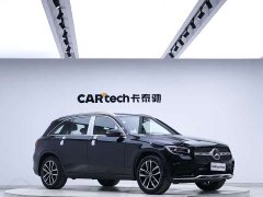 Mercedes-Benz GLC 2022 GLC 260 L 4MATIC Luxury - ფოტო 3