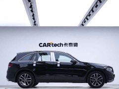 Mercedes-Benz GLC 2022 GLC 260 L 4MATIC Luxury - ფოტო 4