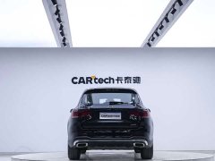 Mercedes-Benz GLC 2022 GLC 260 L 4MATIC Luxury - ფოტო 5