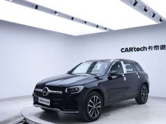 Mercedes-Benz GLC 2022 GLC 260 L 4MATIC Luxury - ფოტო 6