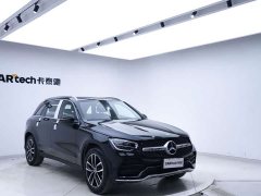 Mercedes-Benz GLC 2022 GLC 260 L 4MATIC Luxury - ფოტო 7