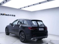 Mercedes-Benz GLC 2022 GLC 260 L 4MATIC Luxury - ფოტო 9