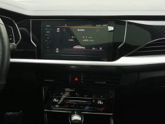 Volkswagen Passat 2023 Facelift 330TSI Elite - ფოტო 12