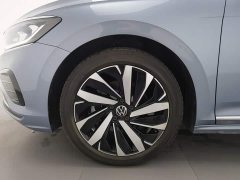 Volkswagen Passat 2023 Facelift 330TSI Elite - ფოტო 17