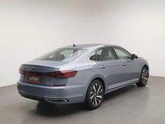 Volkswagen Passat 2023 Facelift 330TSI Elite - ფოტო 2