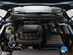 Volkswagen Passat 2023 Facelift 330TSI Elite - ფოტო 6