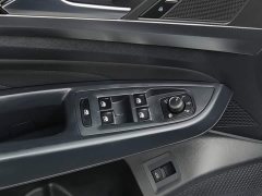 Volkswagen Passat 2023 Facelift 330TSI Elite - ფოტო 9