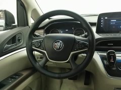 Buick GL8 Land Business Class Smart Edition - ფოტო 11