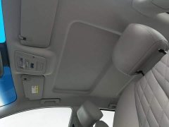 Buick GL8 Land Business Class Smart Edition - ფოტო 14