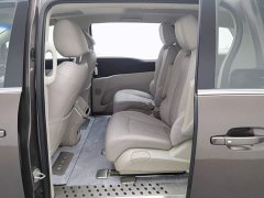 Buick GL8 Land Business Class Smart Edition - ფოტო 15