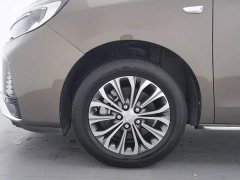 Buick GL8 Land Business Class Smart Edition - ფოტო 17