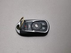Buick GL8 Land Business Class Smart Edition - ფოტო 19