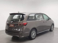 Buick GL8 Land Business Class Smart Edition - ფოტო 2