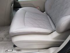 Buick GL8 Land Business Class Smart Edition - ფოტო 20