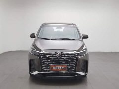 Buick GL8 Land Business Class Smart Edition - ფოტო 3