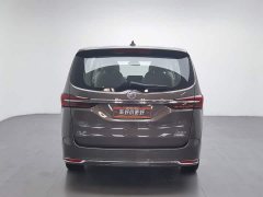 Buick GL8 Land Business Class Smart Edition - ფოტო 4