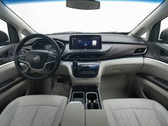 Buick GL8 Land Business Class Smart Edition - ფოტო 5