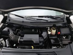 Buick GL8 Land Business Class Smart Edition - ფოტო 6