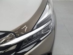 Buick GL8 Land Business Class Smart Edition - ფოტო 7