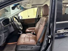 Honda Odyssey 2.0L e:HEV Sharp Radiance Edition - ფოტო 11