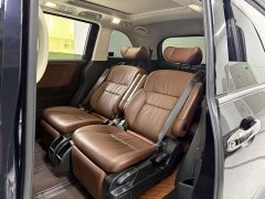 Honda Odyssey 2.0L e:HEV Sharp Radiance Edition - ფოტო 13