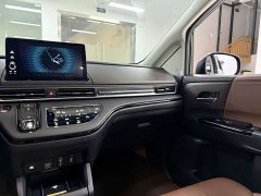 Honda Odyssey 2.0L e:HEV Sharp Radiance Edition - ფოტო 17