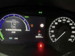 Honda Odyssey 2.0L e:HEV Sharp Radiance Edition - ფოტო 18