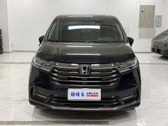Honda Odyssey 2.0L e:HEV Sharp Radiance Edition - ფოტო 2