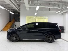 Honda Odyssey 2.0L e:HEV Sharp Radiance Edition - ფოტო 3