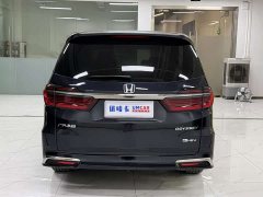 Honda Odyssey 2.0L e:HEV Sharp Radiance Edition - ფოტო 5