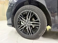 Honda Odyssey 2.0L e:HEV Sharp Radiance Edition - ფოტო 7