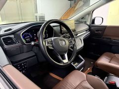 Honda Odyssey 2.0L e:HEV Sharp Radiance Edition - ფოტო 9