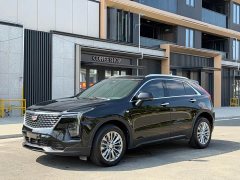 Cadillac XT4 2024 28T FWD Luxury - ფოტო 1