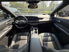Cadillac XT4 2024 28T FWD Luxury - ფოტო 10