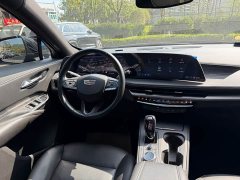 Cadillac XT4 2024 28T FWD Luxury - ფოტო 11