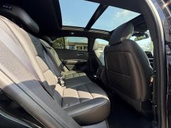 Cadillac XT4 2024 28T FWD Luxury - ფოტო 12