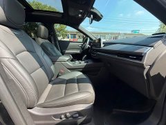 Cadillac XT4 2024 28T FWD Luxury - ფოტო 13