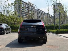 Cadillac XT4 2024 28T FWD Luxury - ფოტო 5