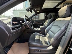 Cadillac XT4 2024 28T FWD Luxury - ფოტო 6