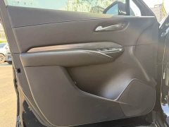 Cadillac XT4 2024 28T FWD Luxury - ფოტო 7