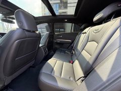 Cadillac XT4 2024 28T FWD Luxury - ფოტო 9