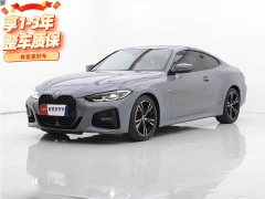 BMW 4 Series 2022 425i M Sport Package - ფოტო 1