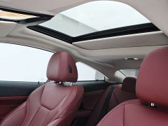 BMW 4 Series 2022 425i M Sport Package - ფოტო 10