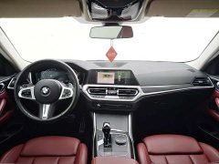 BMW 4 Series 2022 425i M Sport Package - ფოტო 12