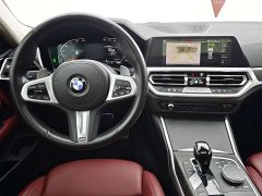 BMW 4 Series 2022 425i M Sport Package - ფოტო 13